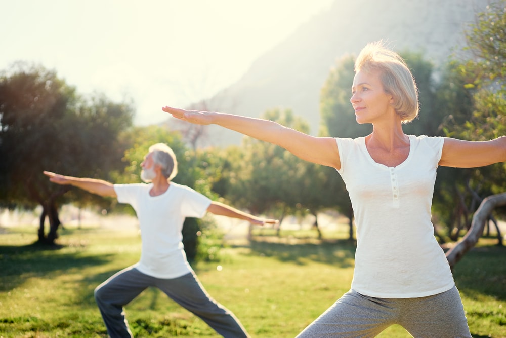 Testosterone therapy In Geneva: Slim Body