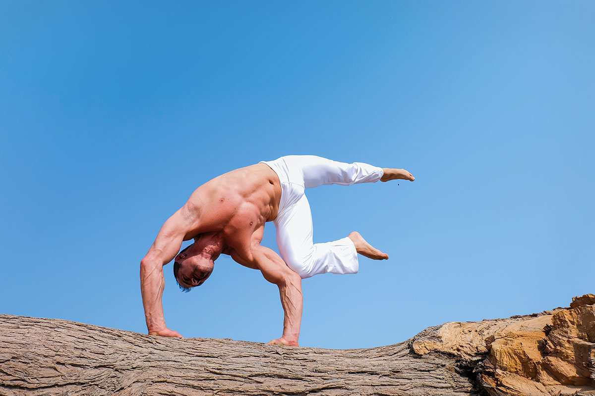 Testosterone therapy In Geneva: Muscle Strength